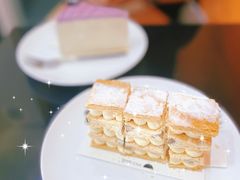 -BanCake·法式千层·拿破仑專門店