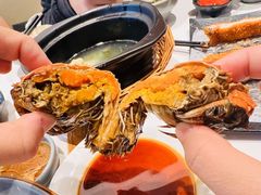 -馋三尺蟹粉小笼(人民广场店)