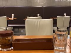 -CoCo壱番屋(久光百货店)