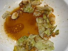 -巴依老爷新疆美食(牡丹园店)