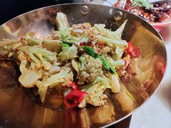 -绿茶餐厅(南方商城店)