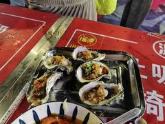 -海大南门夜市(海富街店)