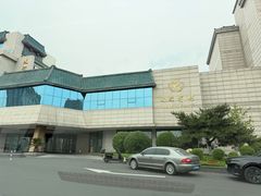 -抚顺友谊宾馆