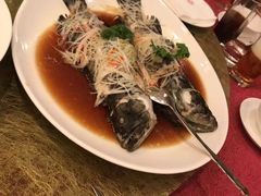 -北京中国大饭店