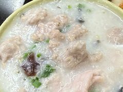 -海浪食店(湖滨中路店)