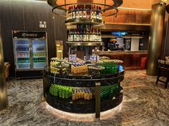 -尚善若水·汤泉·SPA·沐足(东方渔人码头店)