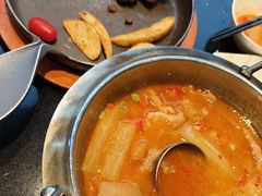 -一楼食业·食惠一楼