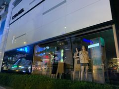 -乐天免税店(明洞店)