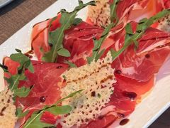 -OGGI TRATTORIA PIZZERIA(深业上城店)