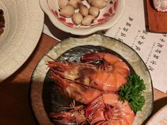 -味见·荣家(亚泰大街店)