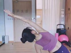 点击看大图 -亦美瑜伽·普拉提