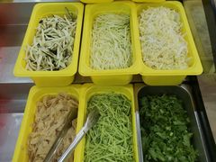 -舞素卷菜煎饼.糁汤(万达金街店)