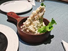 -俄士厨房(万松园店)