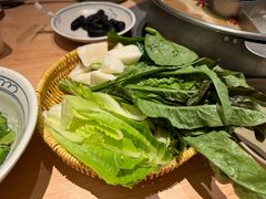 -巴奴毛肚火锅(七宝领展广场店)