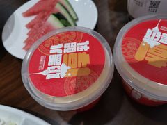 -全聚德(上海首店浦东店)