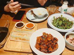 -弄堂里·寻味杭州(湖滨银泰in77C区店)