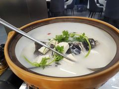 -宝荣鱼馆·临湖之宴(千岛湖店)