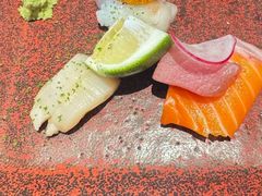 -炎橘·板前料理 Omakase