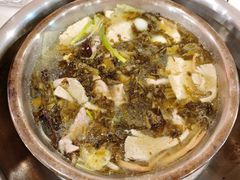 -海关荤豆花(洋河一路店)