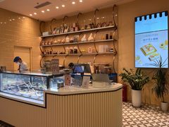 -CREAM STORY意大利手工冰淇淋&甜品(万象前海店)