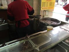 -江三王记牛杂馆(总店)