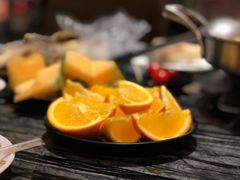 -骨之味·筒骨汤火锅(江头店)