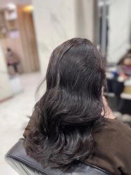 -菲·木田moontin造型salon
