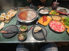 -牛New寿喜烧(中山公园龙之梦店)