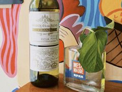 -Mesa Madre梅萨妈妈·Bintana(国贸店)