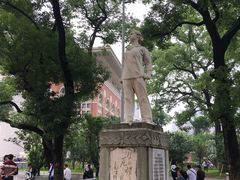 -长沙市青少年宫