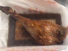 -安记烧鹅(新桥店)