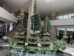 -广州白天鹅宾馆