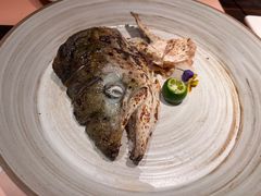 -山葵家·创意料理(宁波来福士店)