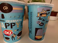 -DQ·蛋糕·冰淇淋(新佳丽店)