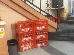 -老头盖浇饭(南京新街口明瓦廊宏光酒店店)