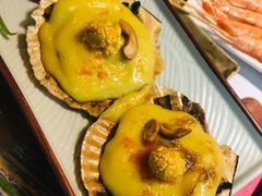 -大江户日本料理(吕厝店)