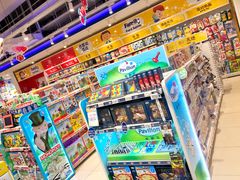 -TOYSRUS玩具反斗城(上海万象城店)