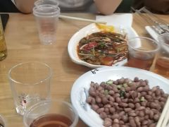 -花儿穆萨·烤肉餐厅(石马坪店)