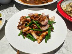 -悦海·家宴·冰花皮皮虾大锅贴(宝龙店)