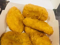 麦乐鸡块-麦当劳(世贸店)