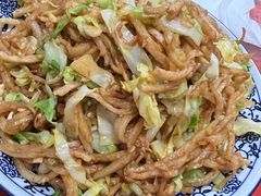 -北大地皖峰饭馆