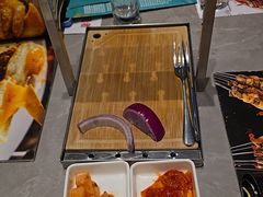 -通海俄式烧烤·俄罗斯大串(嵩山路店)