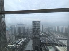 -星璞全日餐厅·高空自助餐(深铁铂尔曼酒店)