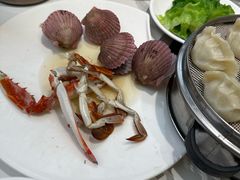 -海味当家·蒸锅海鲜(中山广场创始店)