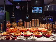 -绮梦西湖·云端餐厅(歌德店)