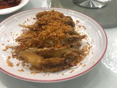 -东江海鲜酒家(艺都分店)