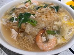 -关夫人餐厅(阳光广场店)