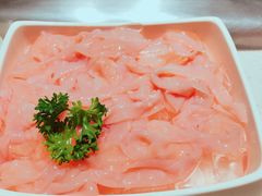 -海底捞火锅鲜切牛肉主题店(长寿路店)