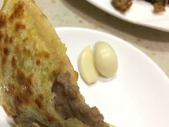 馅饼-西夏回族烧麦馆(牡丹街店)