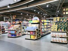 -武商超市(沌口店)